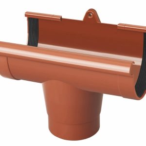 Водостік (водосточка)