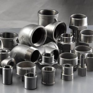 Деталі трубопроводів