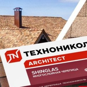 ТехноНИКОЛЬ