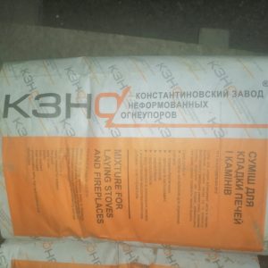 Суміш (смесь)