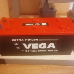 Акумулятори